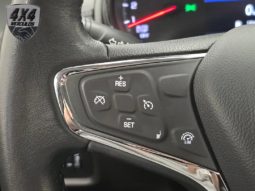 Chevrolet Cruze LTZ 1.4 16V Turbo Flex 4p Aut. 2022 full