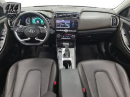 Hyundai Creta Platinum 1.0 TB 12V Flex Aut. 2024 full