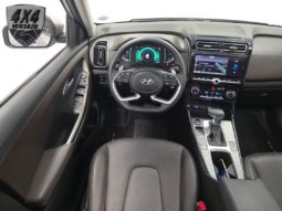 Hyundai Creta Platinum 1.0 TB 12V Flex Aut. 2024 full