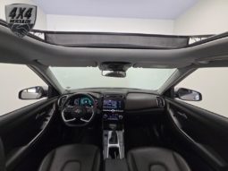 Hyundai Creta Platinum 1.0 TB 12V Flex Aut. 2024 full