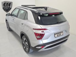 Hyundai Creta Platinum 1.0 TB 12V Flex Aut. 2024 full