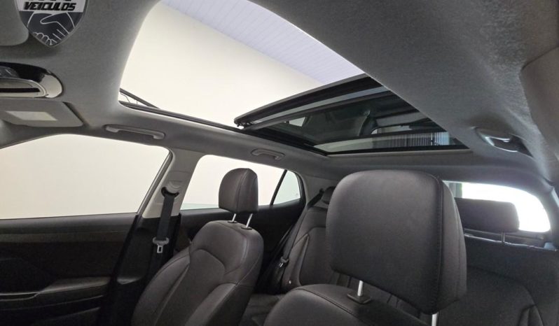 Hyundai Creta Platinum 1.0 TB 12V Flex Aut. 2024 full