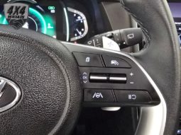 Hyundai Creta Platinum 1.0 TB 12V Flex Aut. 2024 full