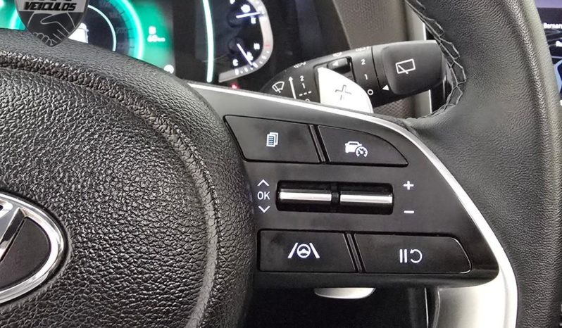 Hyundai Creta Platinum 1.0 TB 12V Flex Aut. 2024 full