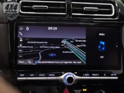 Hyundai Creta Platinum 1.0 TB 12V Flex Aut. 2024 full