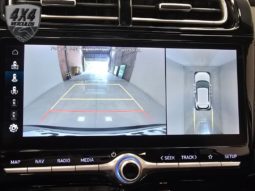 Hyundai Creta Platinum 1.0 TB 12V Flex Aut. 2024 full