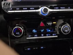 Hyundai Creta Platinum 1.0 TB 12V Flex Aut. 2024 full