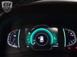 Hyundai Creta Platinum 1.0 TB 12V Flex Aut. 2024 full