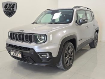 Jeep Renegade Long. T270 1.3 TB 4×2 Flex Aut. 2024
