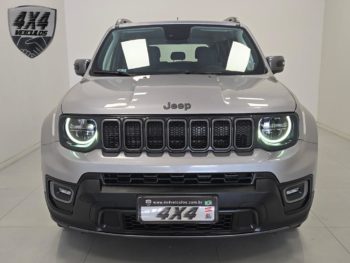 Jeep Renegade Long. T270 1.3 TB 4×2 Flex Aut. 2024