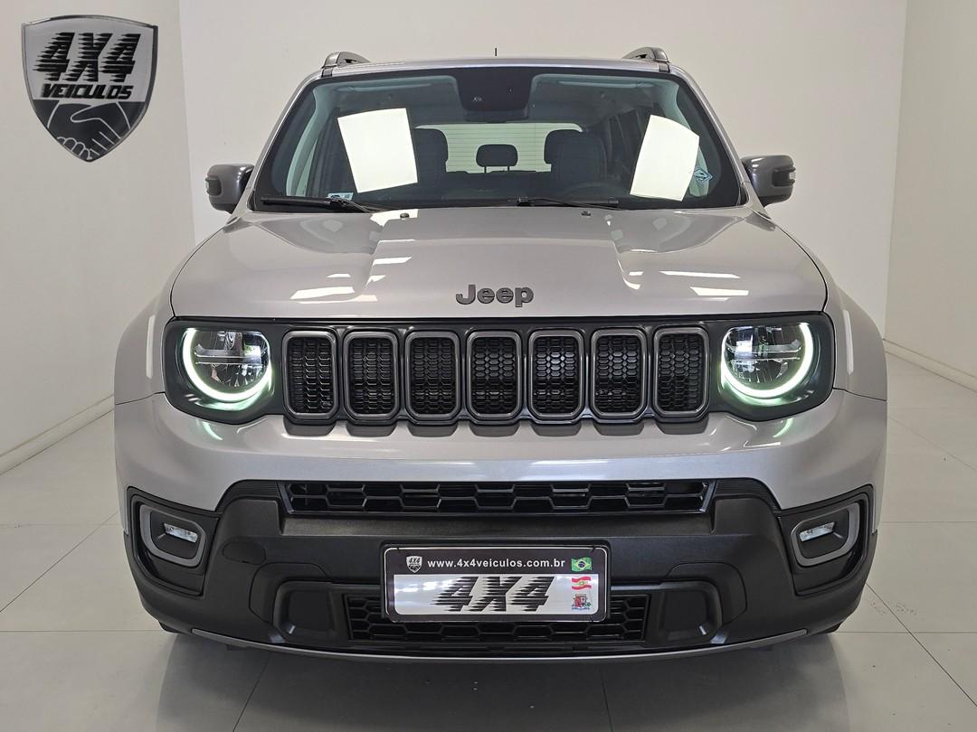 Jeep Renegade Long. T270 1.3 TB 4×2 Flex Aut. 2024