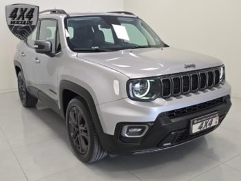 Jeep Renegade Long. T270 1.3 TB 4×2 Flex Aut. 2024