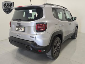 Jeep Renegade Long. T270 1.3 TB 4×2 Flex Aut. 2024
