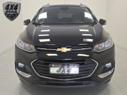 Chevrolet Tracker LT 1.4 Turbo 16V Flex 4×2 Aut. 2018 full