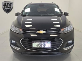 Chevrolet Tracker LT 1.4 Turbo 16V Flex 4×2 Aut. 2018
