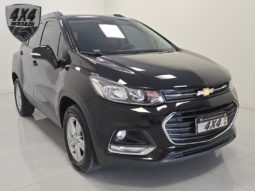 Chevrolet Tracker LT 1.4 Turbo 16V Flex 4×2 Aut. 2018 full