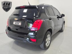 Chevrolet Tracker LT 1.4 Turbo 16V Flex 4×2 Aut. 2018 full