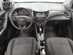 Chevrolet Tracker LT 1.4 Turbo 16V Flex 4×2 Aut. 2018 full