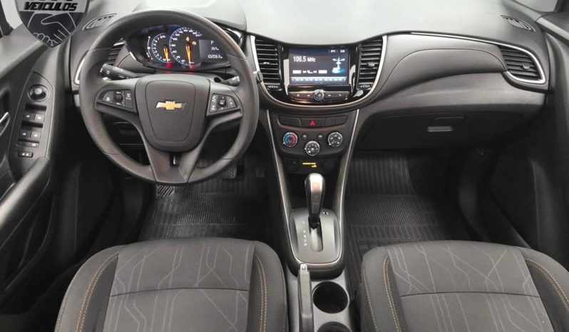 Chevrolet Tracker LT 1.4 Turbo 16V Flex 4×2 Aut. 2018 full