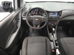 Chevrolet Tracker LT 1.4 Turbo 16V Flex 4×2 Aut. 2018 full