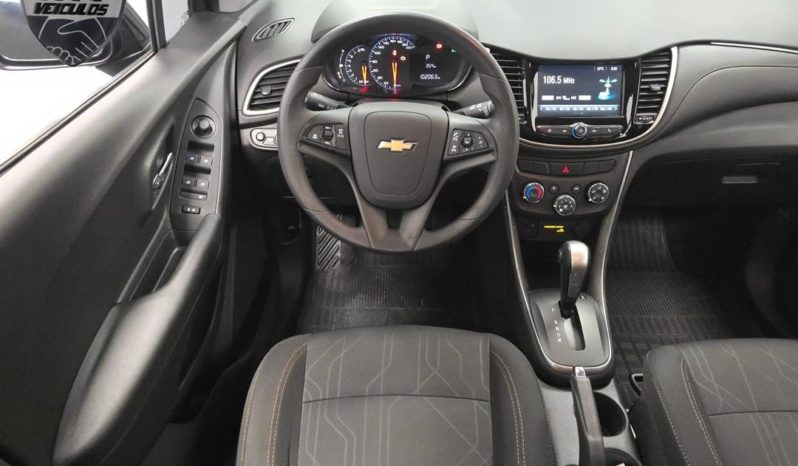 Chevrolet Tracker LT 1.4 Turbo 16V Flex 4×2 Aut. 2018 full