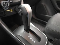 Chevrolet Tracker LT 1.4 Turbo 16V Flex 4×2 Aut. 2018 full