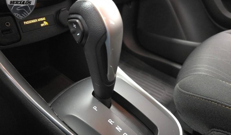 Chevrolet Tracker LT 1.4 Turbo 16V Flex 4×2 Aut. 2018 full