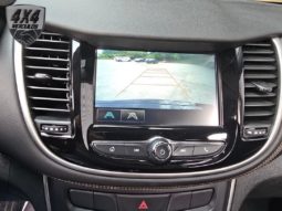 Chevrolet Tracker LT 1.4 Turbo 16V Flex 4×2 Aut. 2018 full