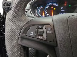 Chevrolet Tracker LT 1.4 Turbo 16V Flex 4×2 Aut. 2018 full