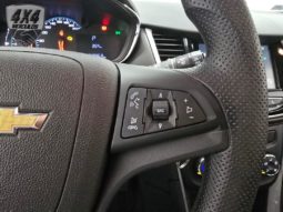Chevrolet Tracker LT 1.4 Turbo 16V Flex 4×2 Aut. 2018 full
