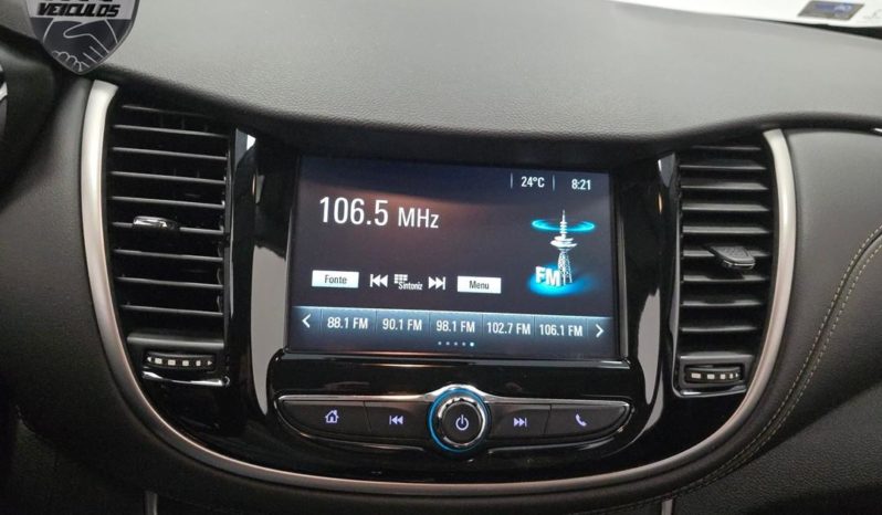 Chevrolet Tracker LT 1.4 Turbo 16V Flex 4×2 Aut. 2018 full