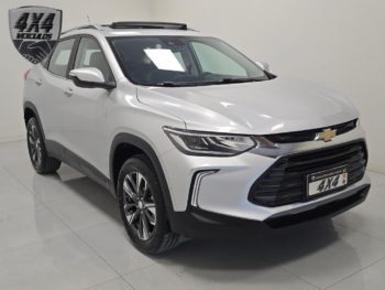 Chevrolet Tracker Premier 1.2 Turbo 12V Flex Aut. 2023