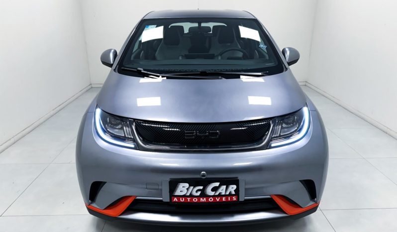BYD DOLPHIN EV (Elétrico) 2026 full