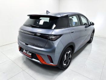 BYD DOLPHIN EV (Elétrico) 2026