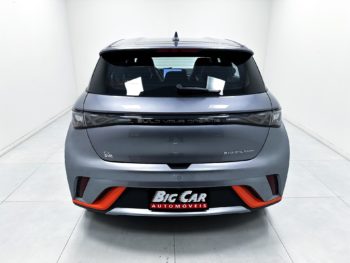 BYD DOLPHIN EV (Elétrico) 2026