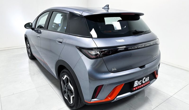 BYD DOLPHIN EV (Elétrico) 2026 full