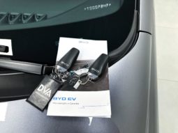 BYD DOLPHIN EV (Elétrico) 2026 full