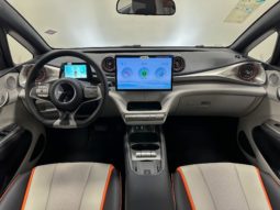 BYD DOLPHIN EV (Elétrico) 2026 full