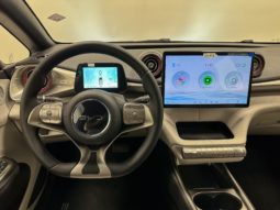 BYD DOLPHIN EV (Elétrico) 2026 full