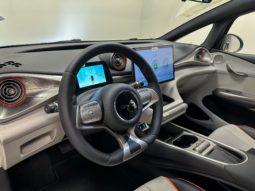 BYD DOLPHIN EV (Elétrico) 2026 full