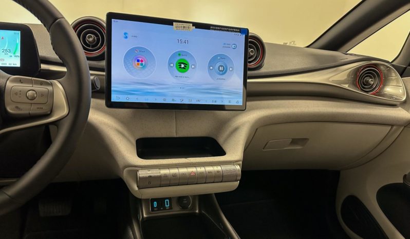 BYD DOLPHIN EV (Elétrico) 2026 full