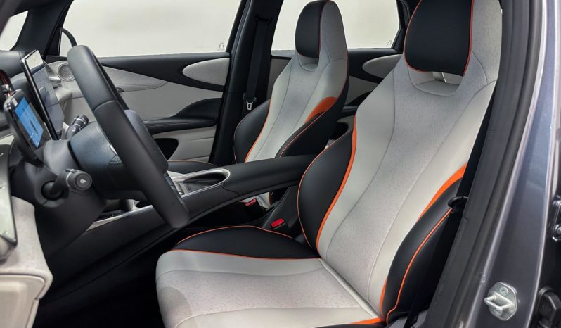 BYD DOLPHIN EV (Elétrico) 2026 full