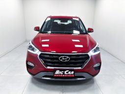 Hyundai Creta Prestige 2.0 16V Flex Aut. 2018 full