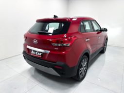 Hyundai Creta Prestige 2.0 16V Flex Aut. 2018 full
