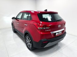 Hyundai Creta Prestige 2.0 16V Flex Aut. 2018 full