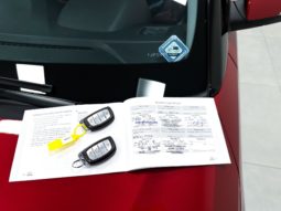 Hyundai Creta Prestige 2.0 16V Flex Aut. 2018 full