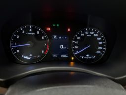 Hyundai Creta Prestige 2.0 16V Flex Aut. 2018 full