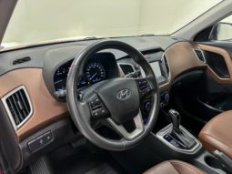 Hyundai Creta Prestige 2.0 16V Flex Aut. 2018 full