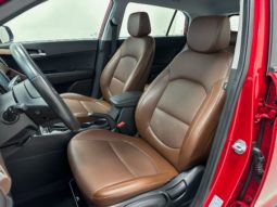 Hyundai Creta Prestige 2.0 16V Flex Aut. 2018 full