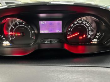 Peugeot 208 Active 1.2 Flex 12V 5p Mec. 2020